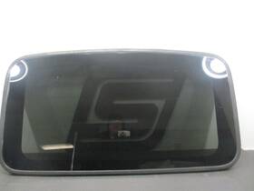 70200-s3v-a11 Acura 2002 Mdx - Sun Roof Glass Panel