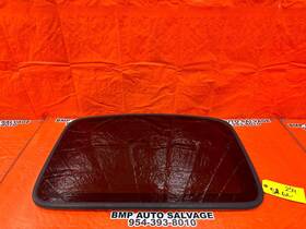 70200-s6m-a02 Acura 02-06 Rsx - Sunroof Moonroof Sliding Roof Glass Oem Factory #254