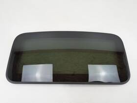 70200-sep-a21 Acura 2004-2008 Tl Sunroof Moonroof Glass Assembly Oem