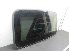 70200-stk-a02 Acura 2008 Rdx - Sun Roof Glass Sliding Panel