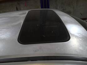 70200stxa02 Acura Fits 2007 - 2013 Mdx Sun Roof Glass Only