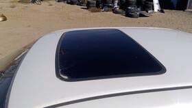 Acura 70200sw5a01 1995-1998 Tl Sun Roof Glass Oem Top Window
