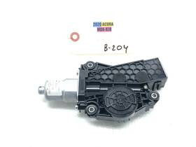 7045-tz5-a111 Acura 2016-2020 Mdx Sunroof Window Motor Oem