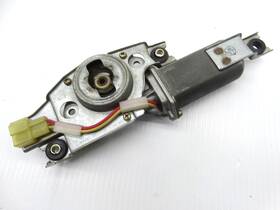 70450-sk7-003 Acura 90 91 92 93 Integra Sunroof Motor Sliding Moonroof 2 Door 4 Oem