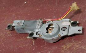 70450-st7-003 Acura 1994-2001 Integra 2dr Hatchback Sunroof Moonroof Motor Tested Oem