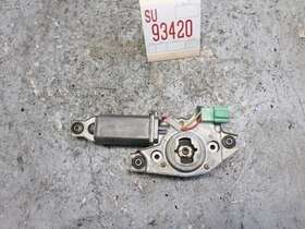70450sm4003 Acura Sunroof Sliding Motor Cl 1997 1999 Moonroof Sun Moon Roof Power Oem