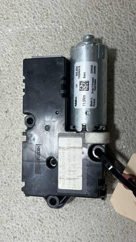 70450tjba51 Acura 2019- 2024 Rdx Power Sliding Sun Roof Sunroof Moonroof Motor