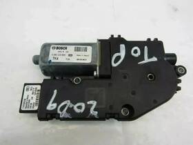 70450tk4a01 Acura Sunroof Sliding Motor Tl 2009 2014 Sun Moon Roof Moonroof Power Oem