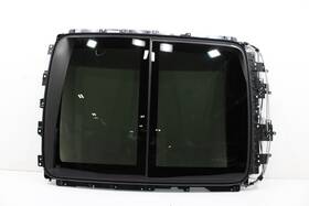 70450tyaa510m3 Acura Mdx Panoramic Sunroof Sun Roof Window Glass And Motors Shade Oem 2022-2024