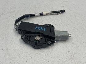 70450tz5 Acura 14 15 16 Mdx Sunroof Sun Roof Window Glass Panel Motor 1527 Oem