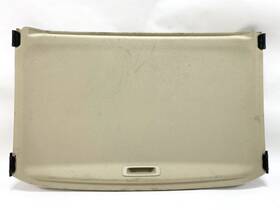 70600-tx6-a01zb Acura 13-15 Ilx Sunroof Sun Roof Upper Window Shade Blind Panel Cover Oem