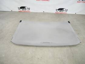 70600seaj12za Acura 2004-2008 Tsx Sunroof Moonroof Glass Shade Cover Panel Factory Genuine Oem