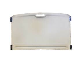 Acura 70600stxa02zc 2008 Mdx Sunroof Sun Roof Shadow Trim Panel Oem