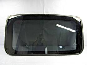70630-s3m-a01zf Acura 2004-2006 Mdx Sunroof Moonroof Sun Moon Roof Glass Panel Oem