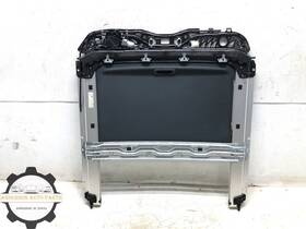 Acura A000-nh900l 2023-2024 Integra Sunroof Frame Track With Sunshade Oem #note