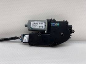 F00hj00810 Acura 2014 2015 2016 2017 2018 - 2020 Rlx Sunroof Motor Assembly Oem