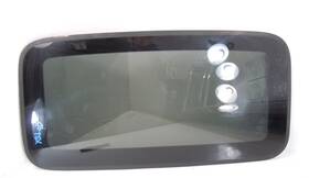 Rgl-50486 Acura 2006-2008 Tsx Sun Roof Glass Oem