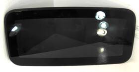 Rgl-50528 Acura 2004-2008 Tl Sun Roof Sunroof Glass Oem