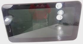 Rgl-50751 Acura 2012-2016 Rdx Sedan Wagon Sun Roof Sunroof Glass Oem