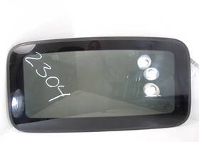 Rgl-50756 Acura 2013-2022 Ilx Sun Roof Glass Oem Rgl-50756 Acura 2013-2022 Ilx Sun Roof Glass Oem