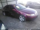 288-50482 Acura Roof Glass Fits Tl
