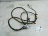 153.ac1l02 Acura Tl Sliding Sun Roof Sunroof Wire Wiring Harness Cable