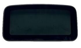 Acura Tya01312120010 14 15 16 17 Rlx Overhead Sunroof Sun Roof Window Glass Panel Oem K456