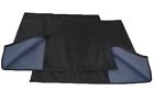 Afh41sb Tmi 1979-88 Ford Mustang T-top Storage Bags Fox Body Free Shipping Fits Gt Lx 5.0