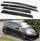 Aftermarket Jdm 3d Wavy Smoked