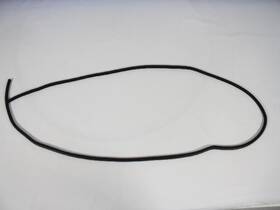 Aftermarket Products 6808247aa Jeep Grand Cherokee Sunroof Glass Seal Fit 20112021 G2u