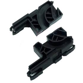 Ap368941 Aftermarket Products Cc Panoramic Roof Mechanism Repair Clips Brackets Fits 2018-2021 Volkswagen