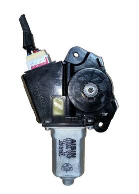 89721-60070 Aisin #166000-3050 #89721-60070 Lexus Gx470 Power Sliding Sun Moon Roof Drive Motor Oem 2003-2009