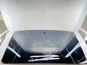 0015581 Alfa Romeo 2017-2022 Giulia Panoramic Sunroof Rear Fixed Glass Panel Oem 0015581 Alfa Romeo 2017-2022 Giulia Panoramic Sunroof Rear Fixed Glass Panel Oem