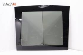 Alfa Romeo 0061145090 2017 - 2023 Stelvio Panoramic Sunroof Sun Roof Front Window Glass Oem