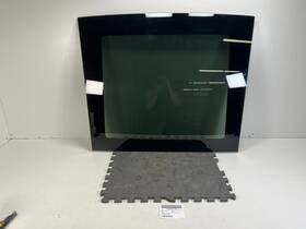 011702b330f015 Alfa Romeo 2017-2023 Stelvio Front Panoramic Sunroof Sun Roof Glass Window Oem 011702b330f015 Alfa Romeo 2017-2023 Stelvio Front Panoramic Sunroof Sun Roof Glass Window Oem