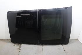 Alfa Romeo 0156149370 2020 - 2025 Stelvio Sun Roof Sunroof Moonroof Oem