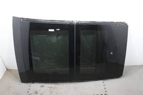 Alfa Romeo 01561493710 2018 - 2022 Stelvio Sun Roof Sunroof Moonroof Oem