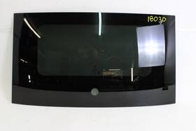 018527875 Alfa Romeo 2017 - 2023 Stelvio Rear Panoramic Sunroof Sun Roof Glass Window Oem 018527875 Alfa Romeo 2017 - 2023 Stelvio Rear Panoramic Sunroof Sun Roof Glass Window Oem