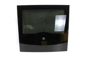 10347 Alfa Romeo 2017-2023 Stelvio Rear Panoramic Sunroof Sun Roof Glass Window Oem