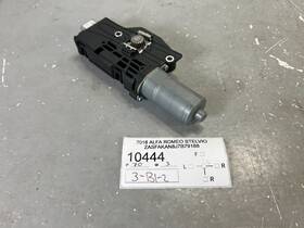 10444 Alfa Romeo 2017-2023 Stelvio Panoramic Sunroof Window Curtain Motor Oem