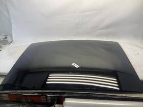153.al1g21 Alfa-romeo 17-24 Giulia Front Upper Overhead Panoramic Sunroof Glass T