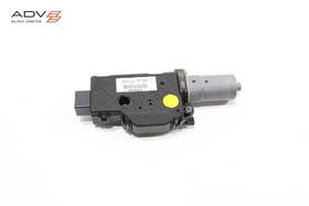 1734764d Alfa Romeo Giulia Power Sunroof Sunshade Sun Shade Motor Oem 2017 - 2024 1734764d Alfa Romeo Giulia Power Sunroof Sunshade Sun Shade Motor Oem 2017 - 2024