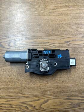 2926794h10 Alfa Romeo 2017-2024 Stelvio Power Sunroof Sun Roof Moonroof Motor Oem