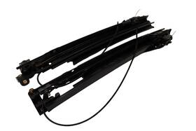 6114201 Alfa Romeo 2017-2023 Giulia Sunroof Rail Frame Set Of 2 Left And Right Oem #d5 6114201 Alfa Romeo 2017-2023 Giulia Sunroof Rail Frame Set Of 2 Left And Right Oem #d5