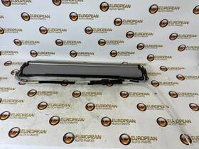 61142180 Alfa Romeo 2017-2023 Giulia Front Roller Sunroof Sunshade Gray