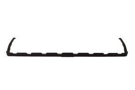 611548100212910190705 Alfa Romeo 2017-2023 Giulia Roof Air Deflector Oem #d5