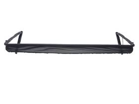 6116105 Alfa Romeo 2024 Stelvio Sunroof Wind Deflector Oem