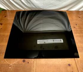68372742aa Alfa Romeo 2017-2025 Stelvio Front Panoramic Sunroof Sun Roof Glass Window Oem