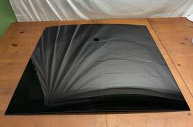 68372757aa Alfa Romeo 2017-2025 Stelvio Rear Panoramic Sunroof Sun Roof Glass Window Oem 68372757aa Alfa Romeo 2017-2025 Stelvio Rear Panoramic Sunroof Sun Roof Glass Window Oem