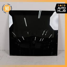 Alfa Romeo 77368216 17-26 949 Stelvio Rear Pano Panoramic Roof Glass Oem 50k
